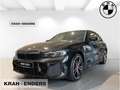 BMW 320 dxDriveMSport+Navi+HUD+RFK+Leder NP 73.830,- Noir - thumbnail 1