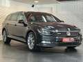 Volkswagen Passat 2.0TDI HIGHLINE 4M* LED'#NAVI#SHZ#2HD#AHK Grau - thumbnail 2