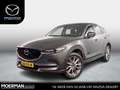 Mazda CX-5 2.5 SkyActiv-G 194 Luxury / Automaat / Navigatie / Grau - thumbnail 1