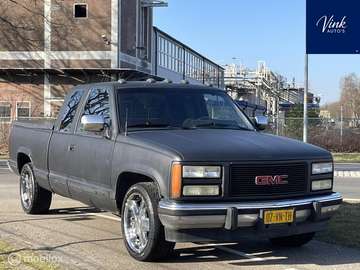 1500 EXT.Cab. V8 Sierra 1500