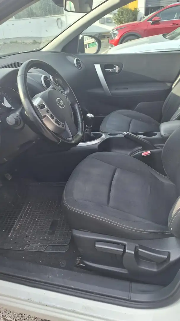 Nissan Qashqai 1,5 dCi Visia 2WD DPF - 1