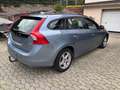 Volvo V60 Linje Business,Navi,Sitzheizung,Scheckheft Volvo Blau - thumbnail 3
