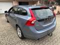 Volvo V60 Linje Business,Navi,Sitzheizung,Scheckheft Volvo Blau - thumbnail 4