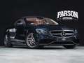 Mercedes-Benz S 63 AMG Cabrio 4Matic Aut. Azul - thumbnail 1