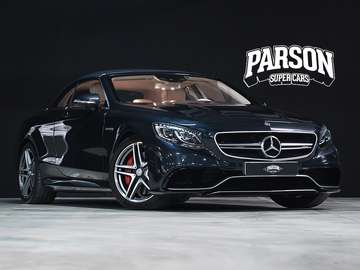 Cabrio 4Matic Aut.