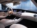 Mercedes-Benz S 63 AMG Cabrio 4Matic Aut. Azul - thumbnail 19