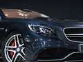 Mercedes-Benz S 63 AMG Cabrio 4Matic Aut. Azul - thumbnail 6