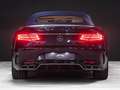 Mercedes-Benz S 63 AMG Cabrio 4Matic Aut. Azul - thumbnail 3