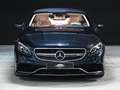 Mercedes-Benz S 63 AMG Cabrio 4Matic Aut. Azul - thumbnail 2