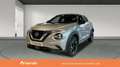 Nissan Juke 1.0 DIG-T N-Connecta 4x2 114 Gris - thumbnail 1