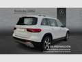 Mercedes-Benz GLB 220 220d 4Matic 8G-DCT Blanco - thumbnail 2