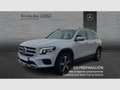 Mercedes-Benz GLB 220 220d 4Matic 8G-DCT Blanco - thumbnail 1