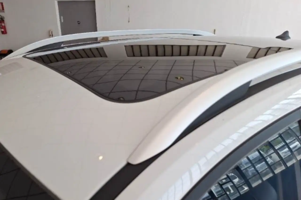 2022 MG ZS 1.0T-GDI Luxury, photograph 8