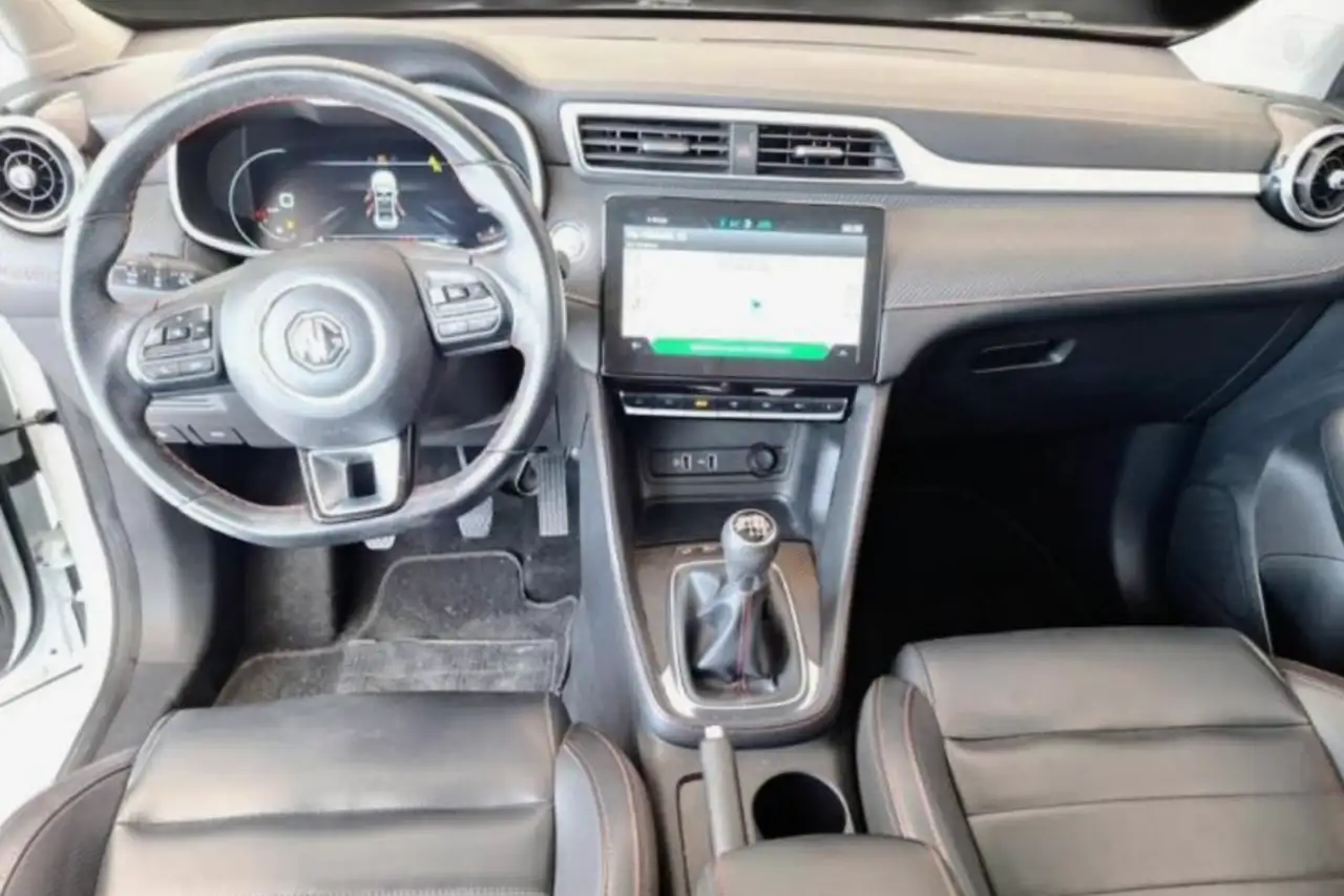 2022 MG ZS 1.0T-GDI Luxury, photograph 9