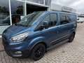 Ford Transit Custom Kasten L1 Trail mit Camper Ausbau Blu/Azzurro - thumbnail 1