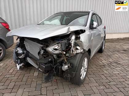 Hyundai iX35 2.0i i-Catcher - Airco - Frontschade, Wok , Start