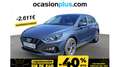 Hyundai i30 1.6CRDi Klass 116 Blau - thumbnail 1