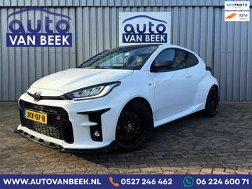 1.6 GR Performance|Dealer onderhouden+beurt toyota