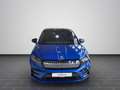 Skoda Enyaq Coupé iV RS 82 kWh 220 KW 1-Gang-Autom. 4x Bleu - thumbnail 5