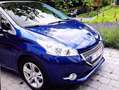 Peugeot 208 208 1.6i Allure Bleu - thumbnail 2