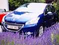 Peugeot 208 208 1.6i Allure Bleu - thumbnail 1