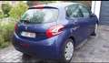 Peugeot 208 208 1.6i Allure Bleu - thumbnail 5