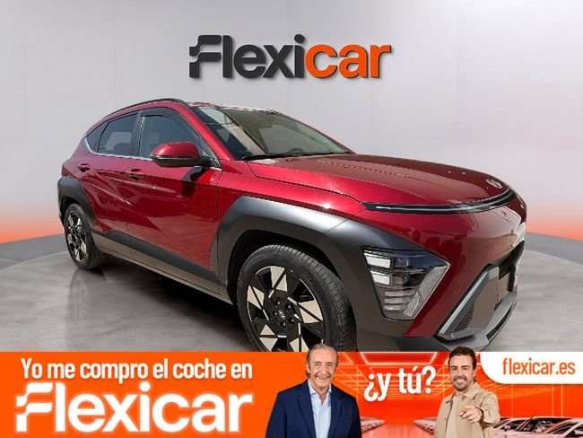 Hyundai KONA HEV 1.6 GDI DT Maxx - foto 1