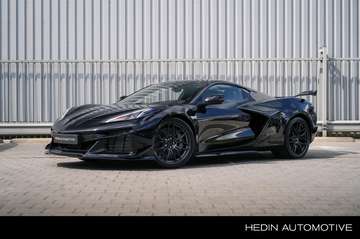 Z06 3LZ Coupé Automaat | Z07 Performance Package |