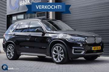 xDrive40e | PANO | COMFORTZETELS | TREKHAAK | CARP