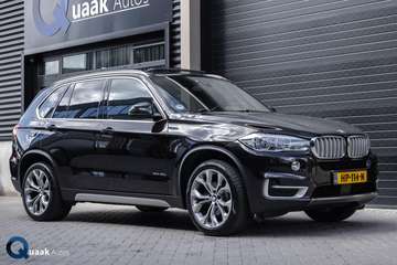 xDrive40e | PANO | COMFORTZETELS | TREKHAAK | CARP
