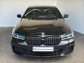 BMW 540 dA xDrive Lim. M Sport LiveCock.Laserl.HUD.SH Schwarz - thumbnail 1