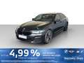BMW 540 dA xDrive Lim. M Sport LiveCock.Laserl.HUD.SH Schwarz - thumbnail 2