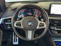 BMW 540 dA xDrive Lim. M Sport LiveCock.Laserl.HUD.SH Noir - thumbnail 5