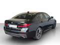 BMW 540 dA xDrive Lim. M Sport LiveCock.Laserl.HUD.SH Noir - thumbnail 4