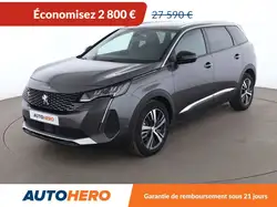 Peugeot 5008 1.2 Hybrid Allure Pack e-DCS6