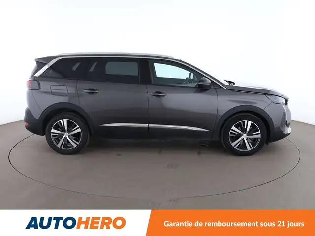 Peugeot 5008 view 7