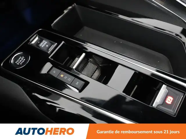 Peugeot 5008 view 29