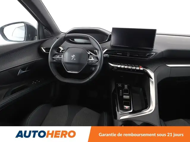 Peugeot 5008 view 13