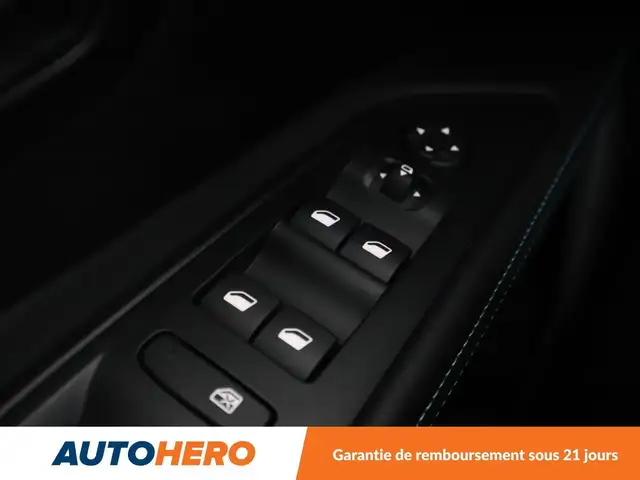 Peugeot 5008 view 30