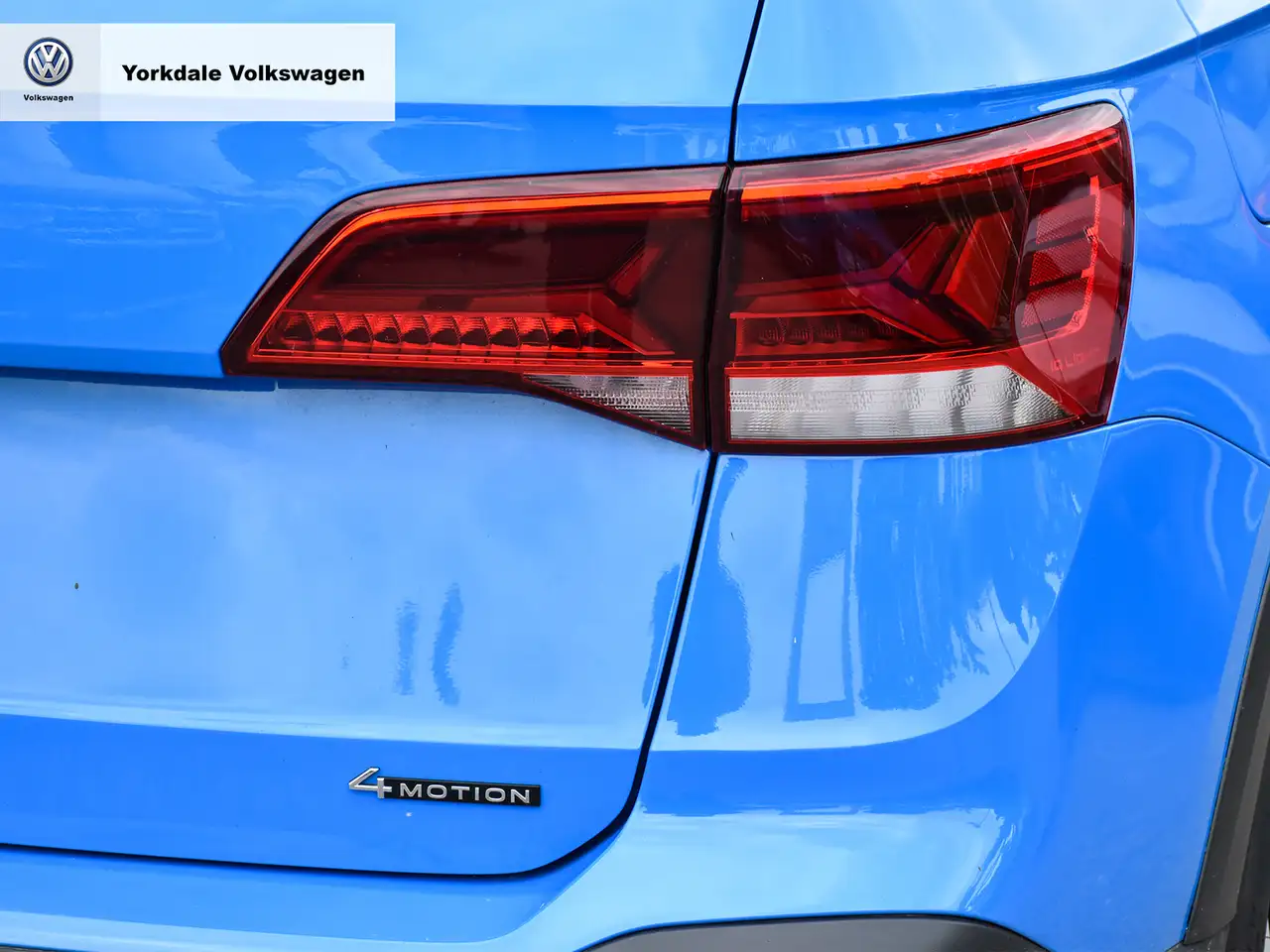 Volkswagen Taos fotografie Volkswagen Taos