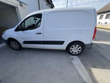 1,6 HDi 90 Business