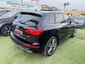 Audi SQ5 3.0TDI quattro Tiptronic 326 Negro - thumbnail 11
