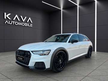 Allroad quattro Matrix*22LM*B&O*ACC*AHK*KAM