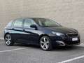 Peugeot 308 5p Allure IVA esp unipro Super Tagliandata Blau - thumbnail 4