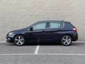 Peugeot 308 5p Allure IVA esp unipro Super Tagliandata Bleu - thumbnail 2