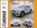 Volkswagen T-Roc R-Line 1.5 TSI DSG Kamera ACC Easy Open Klima Grau - thumbnail 1