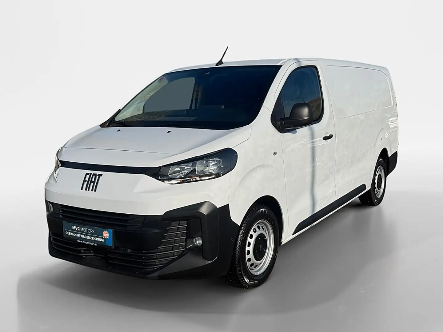 Fiat Scudo Scudo BlueHDi 120 S&S 6-Gang XL - 1