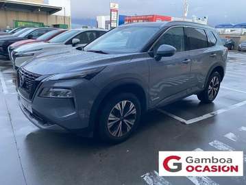 5pl 1.5 e-POWER 152kW 4x2 A/T N-Connecta