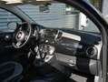 Fiat 500C 1.2 69pk Automaat AIRCO | SOFFTOP | RADIO | USB | Noir - thumbnail 8