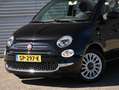 Fiat 500C 1.2 69pk Automaat AIRCO | SOFFTOP | RADIO | USB | Noir - thumbnail 2